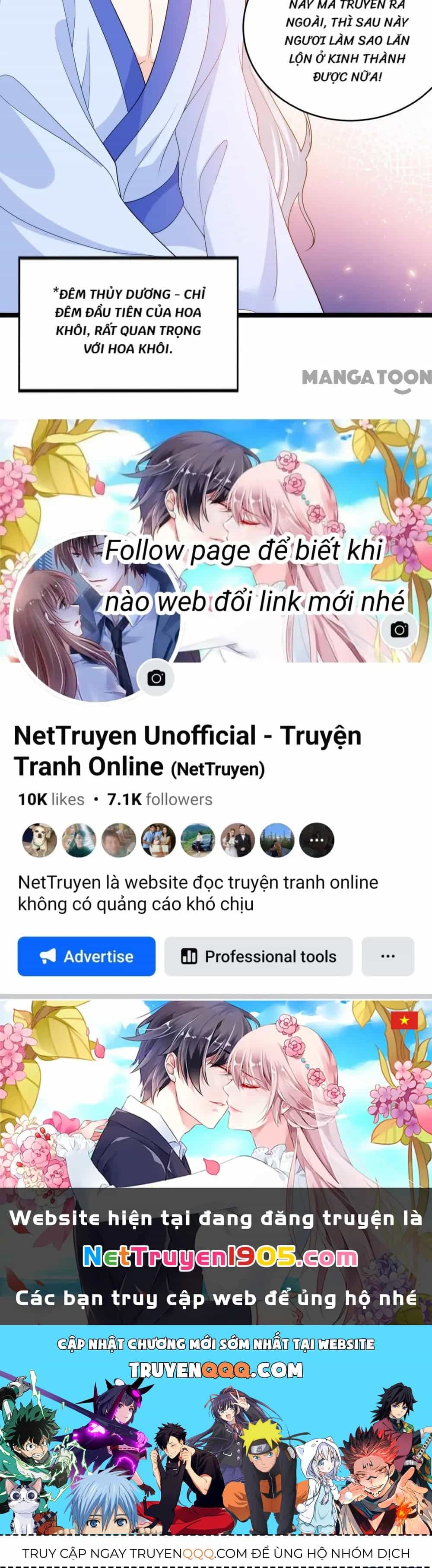 Giang Sơn Mỹ Nam Nhập Trướng Ta - Chương 246 - ảnh 41