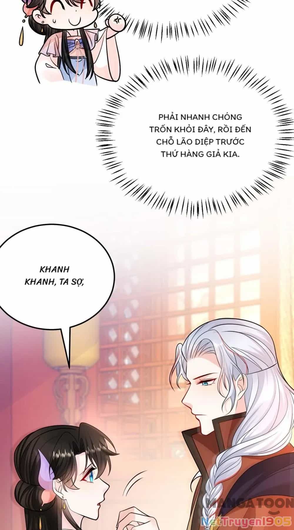 Giang Sơn Mỹ Nam Nhập Trướng Ta - Chương 246 - ảnh 5
