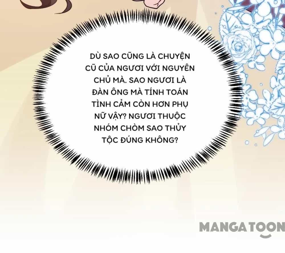 Giang Sơn Mỹ Nam Nhập Trướng Ta - Chương 247 - ảnh 10