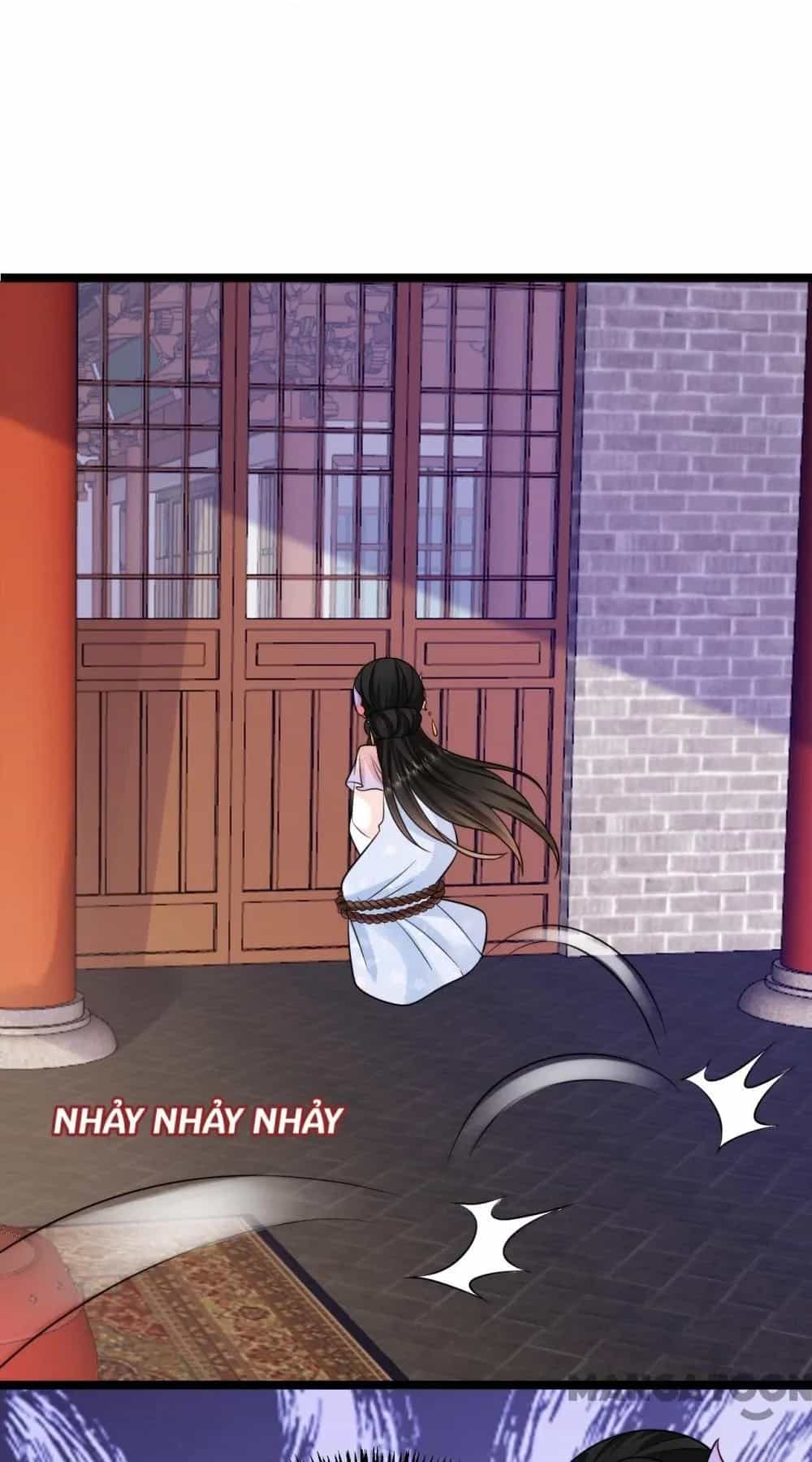 Giang Sơn Mỹ Nam Nhập Trướng Ta - Chương 247 - ảnh 29