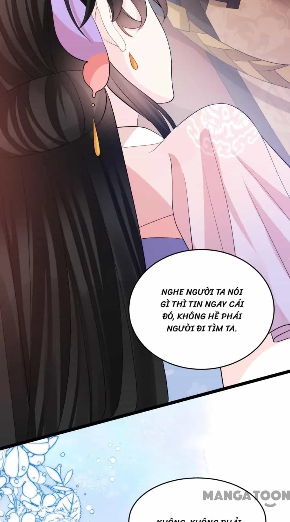 Giang Sơn Mỹ Nam Nhập Trướng Ta - Chương 247 - ảnh 7