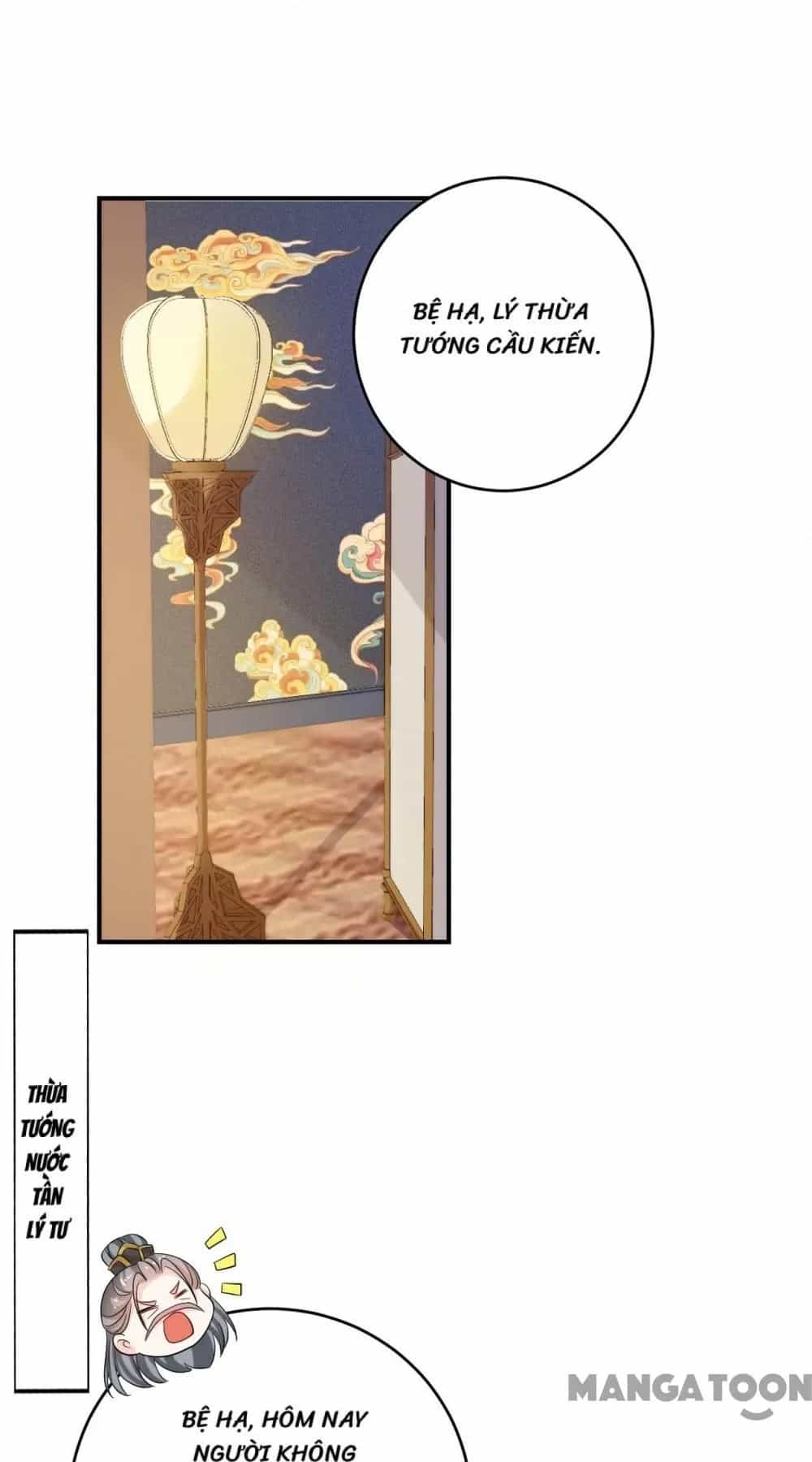 Giang Sơn Mỹ Nam Nhập Trướng Ta - Chương 248 - ảnh 33