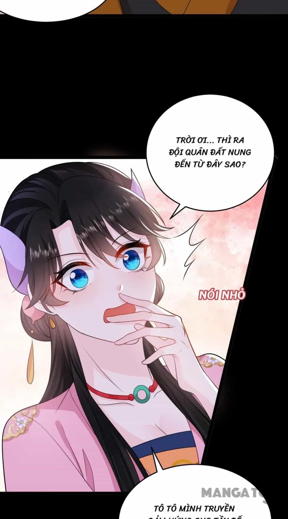 Giang Sơn Mỹ Nam Nhập Trướng Ta - Chương 248 - ảnh 8