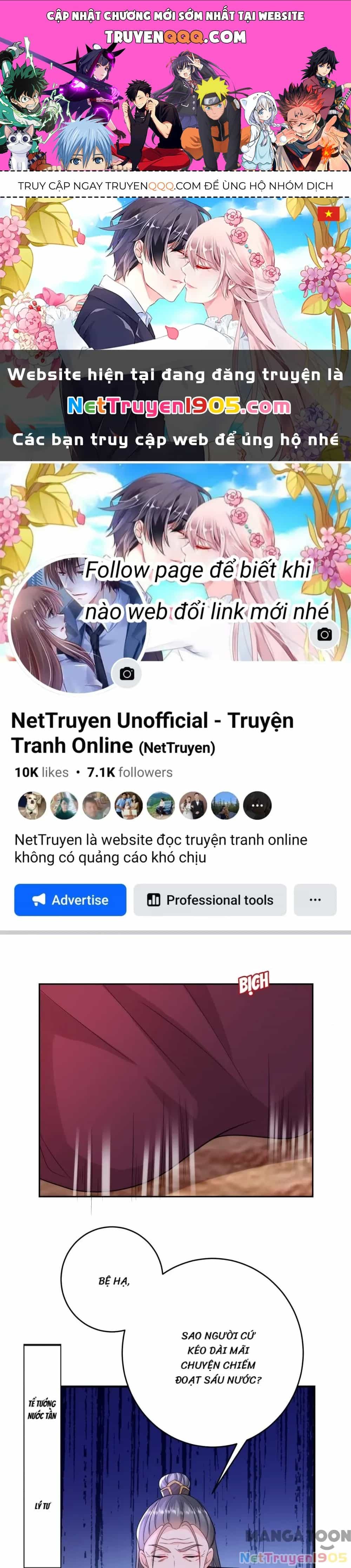 Giang Sơn Mỹ Nam Nhập Trướng Ta - Chương 249 - ảnh 1