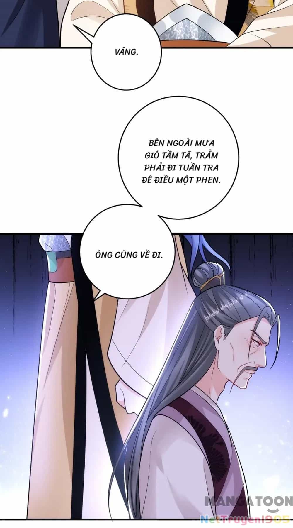 Giang Sơn Mỹ Nam Nhập Trướng Ta - Chương 249 - ảnh 37
