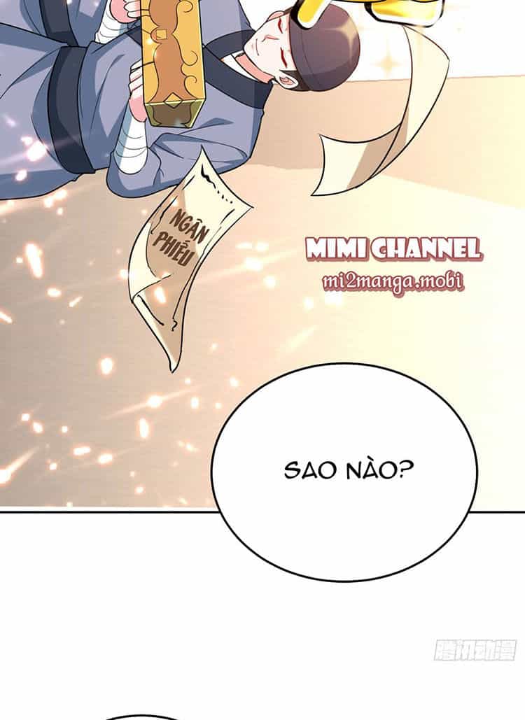 Giang Sơn Mỹ Nam Nhập Trướng Ta - Chương 25 - ảnh 16