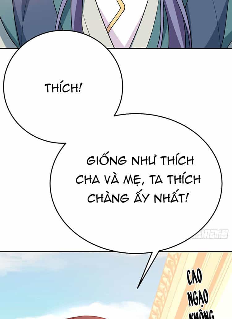 Giang Sơn Mỹ Nam Nhập Trướng Ta - Chương 25 - ảnh 18