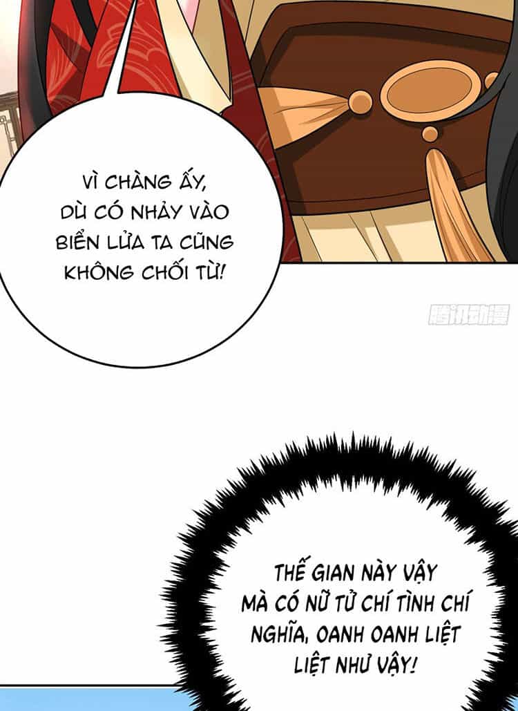 Giang Sơn Mỹ Nam Nhập Trướng Ta - Chương 25 - ảnh 20