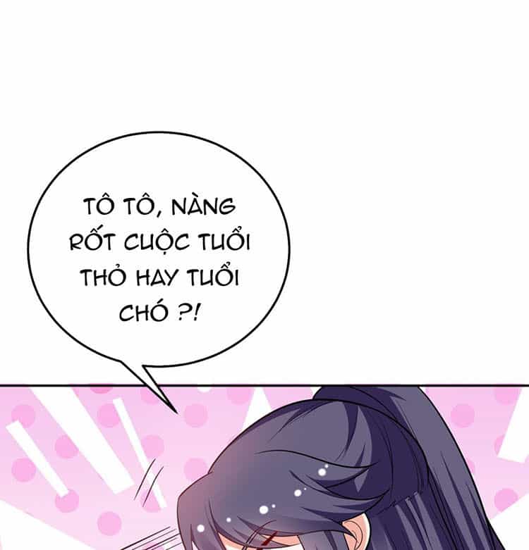 Giang Sơn Mỹ Nam Nhập Trướng Ta - Chương 25 - ảnh 36