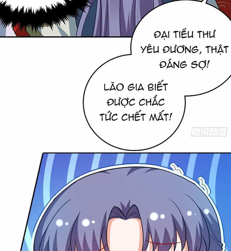 Giang Sơn Mỹ Nam Nhập Trướng Ta - Chương 25 - ảnh 4