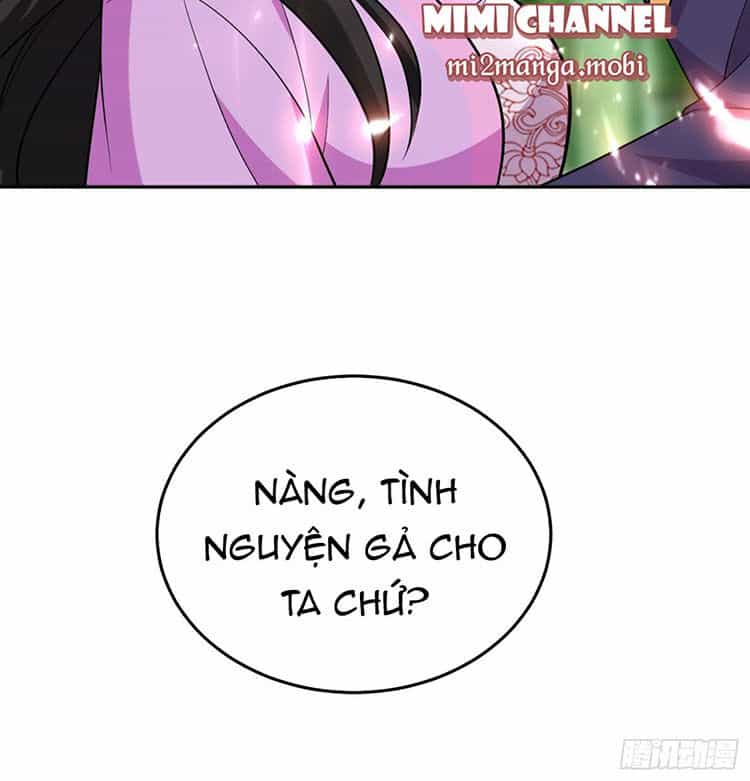 Giang Sơn Mỹ Nam Nhập Trướng Ta - Chương 25 - ảnh 42