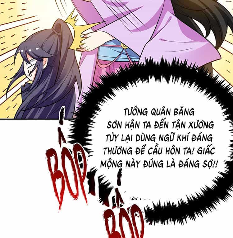 Giang Sơn Mỹ Nam Nhập Trướng Ta - Chương 25 - ảnh 47