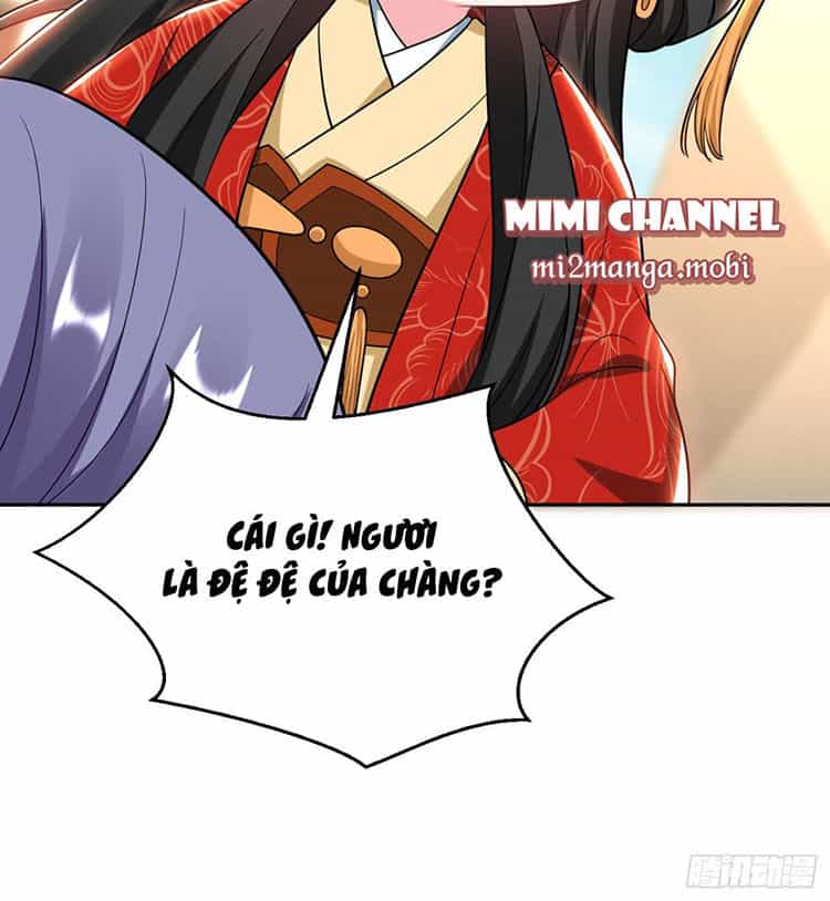 Giang Sơn Mỹ Nam Nhập Trướng Ta - Chương 25 - ảnh 7