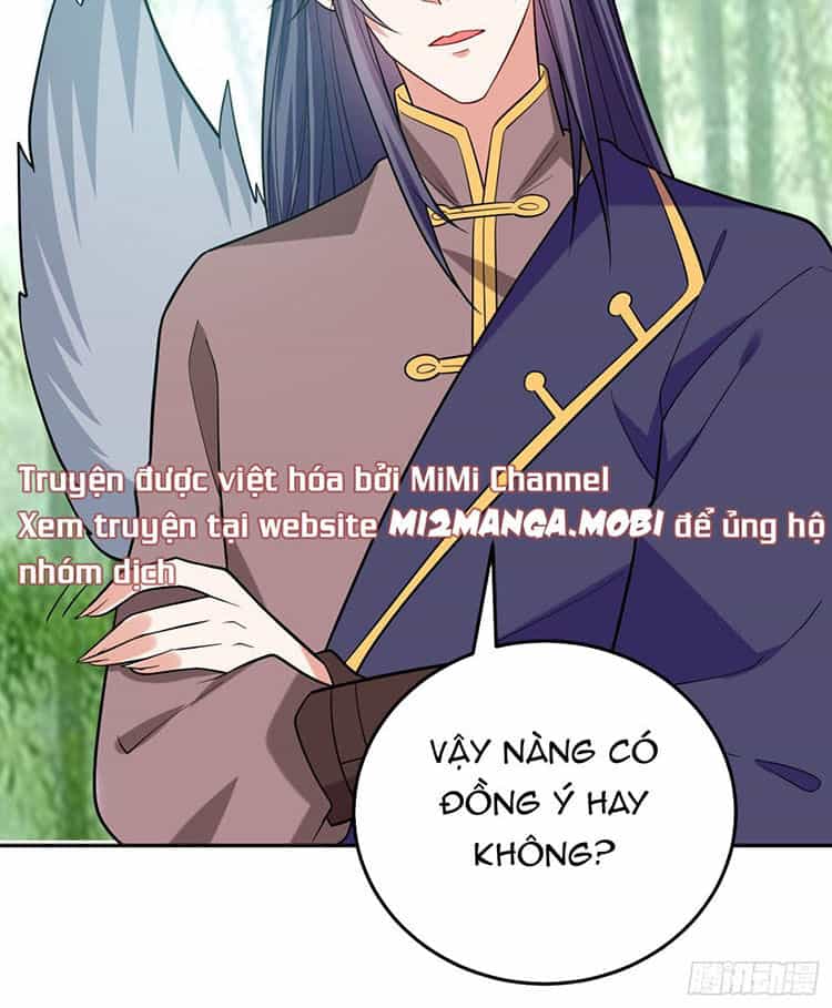 Giang Sơn Mỹ Nam Nhập Trướng Ta - Chương 25 - ảnh 73