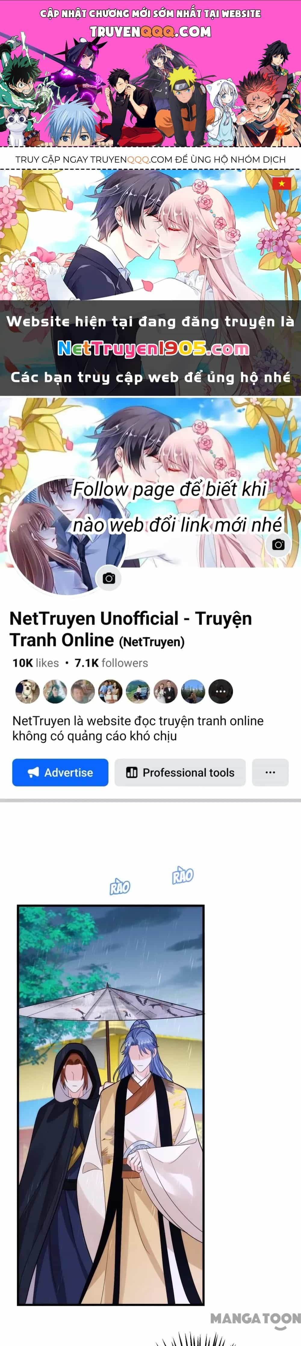 Giang Sơn Mỹ Nam Nhập Trướng Ta - Chương 250 - ảnh 1