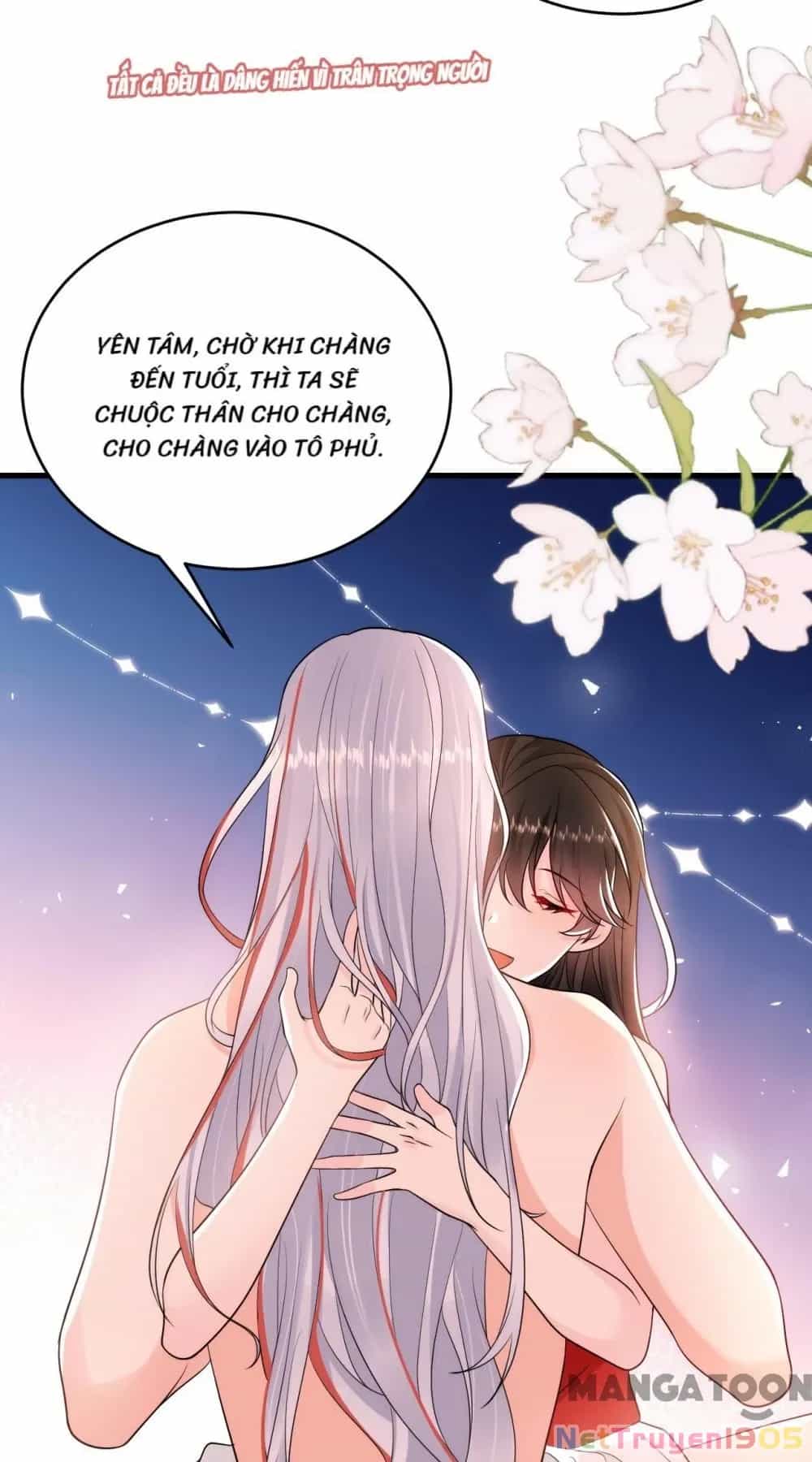 Giang Sơn Mỹ Nam Nhập Trướng Ta - Chương 250 - ảnh 18