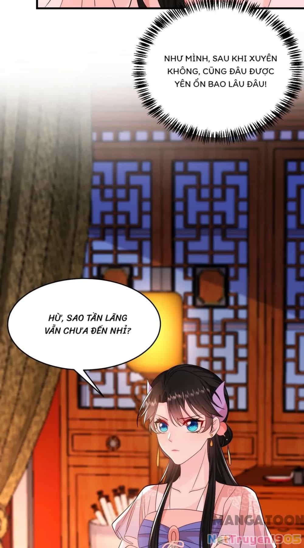 Giang Sơn Mỹ Nam Nhập Trướng Ta - Chương 250 - ảnh 23