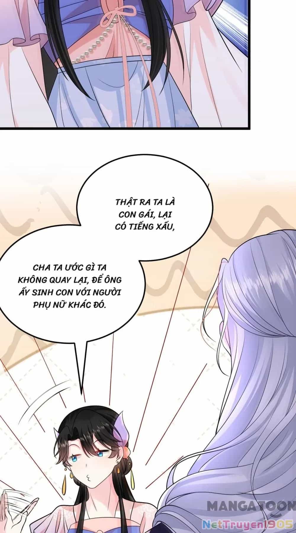 Giang Sơn Mỹ Nam Nhập Trướng Ta - Chương 251 - ảnh 35