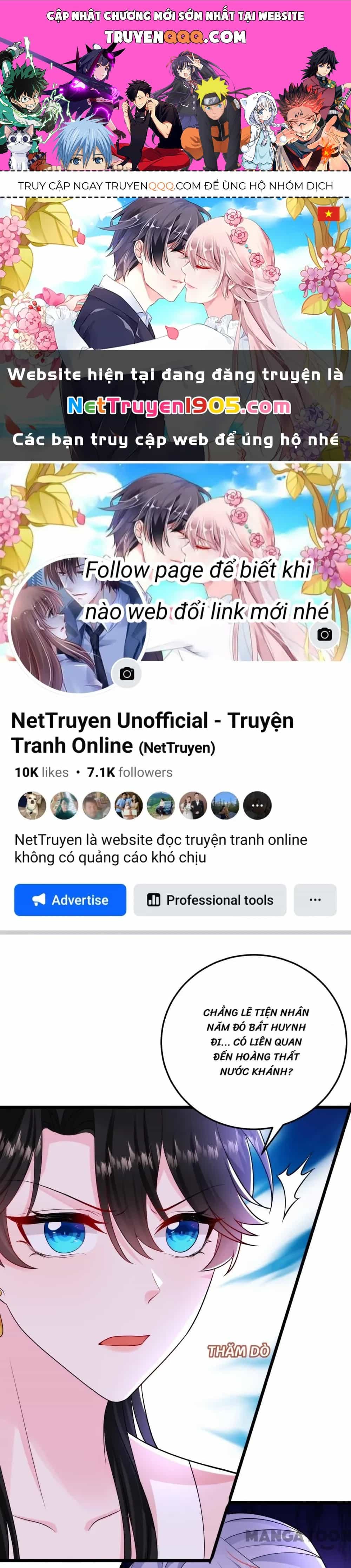 Giang Sơn Mỹ Nam Nhập Trướng Ta - Chương 252 - ảnh 1