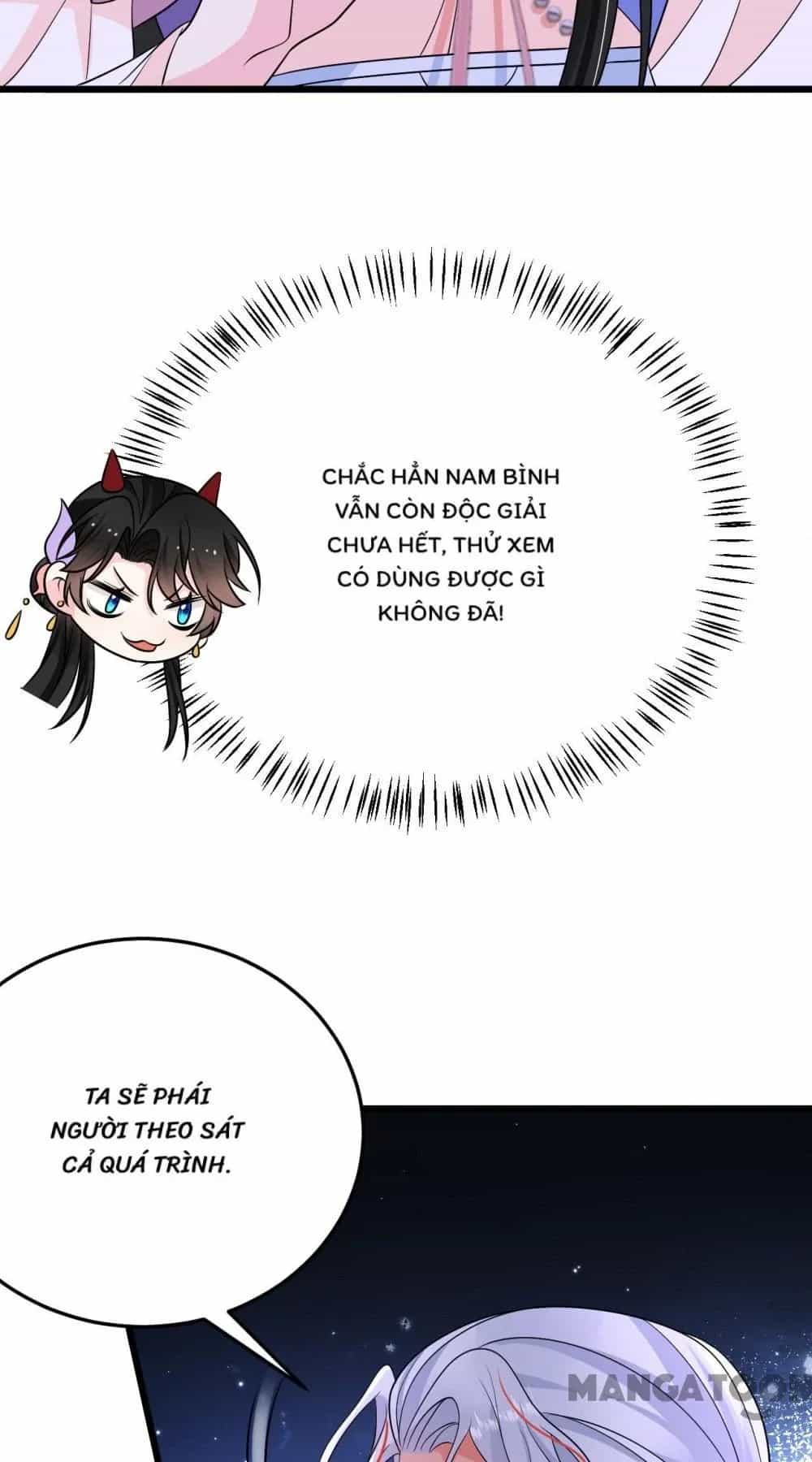 Giang Sơn Mỹ Nam Nhập Trướng Ta - Chương 252 - ảnh 28