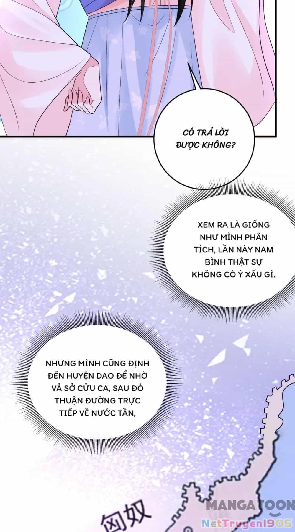Giang Sơn Mỹ Nam Nhập Trướng Ta - Chương 253 - ảnh 10