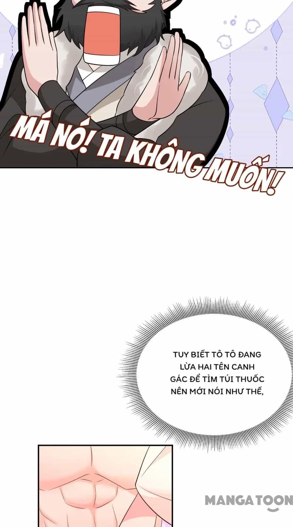 Giang Sơn Mỹ Nam Nhập Trướng Ta - Chương 253 - ảnh 31