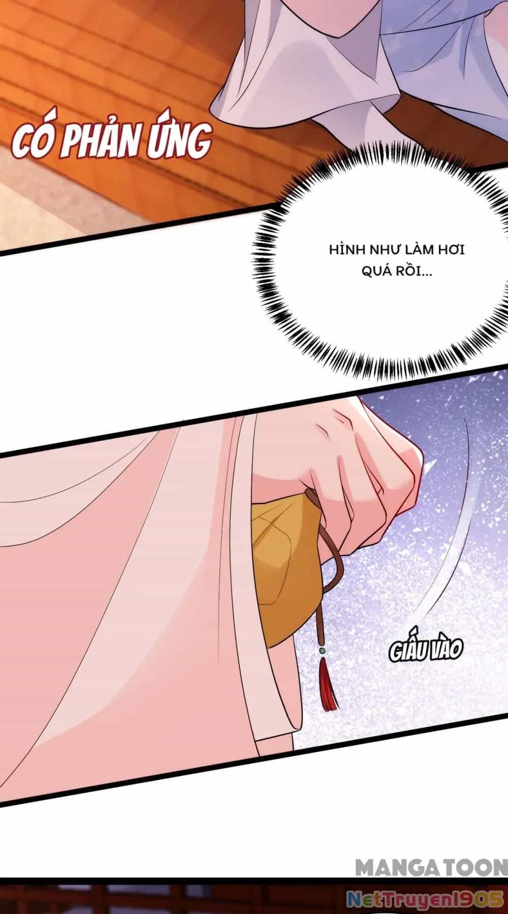 Giang Sơn Mỹ Nam Nhập Trướng Ta - Chương 254 - ảnh 2