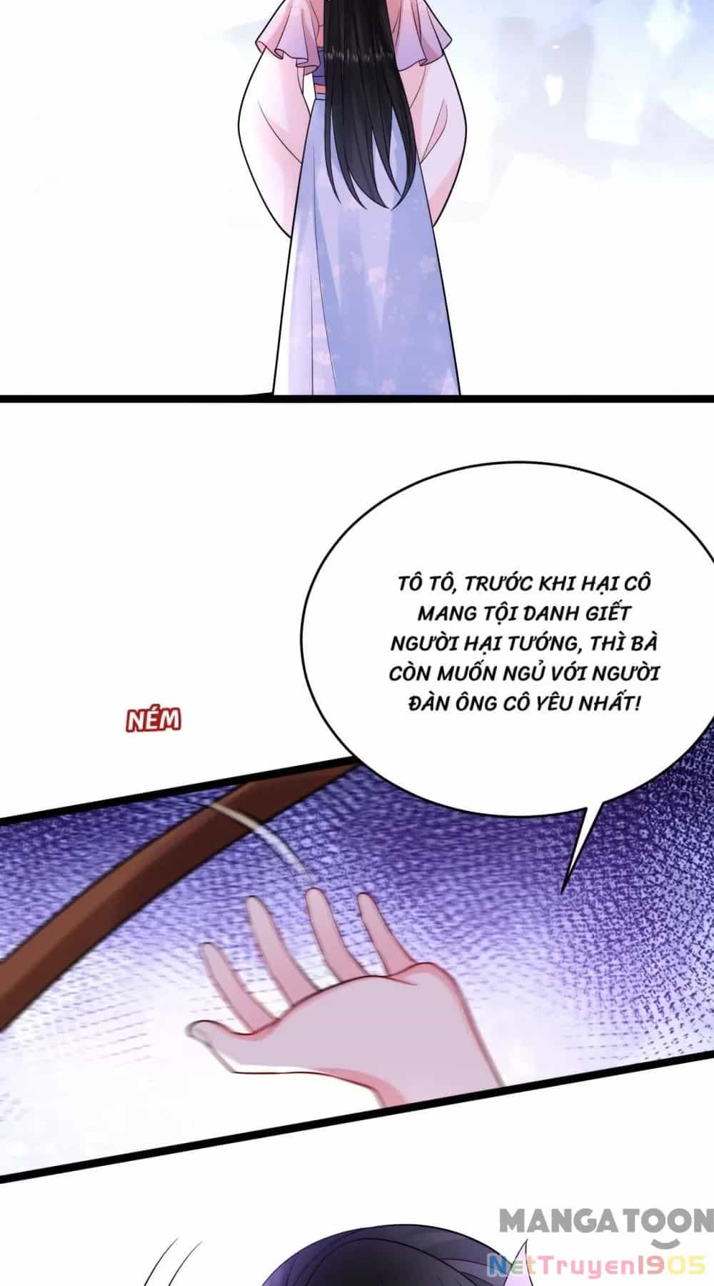 Giang Sơn Mỹ Nam Nhập Trướng Ta - Chương 254 - ảnh 30