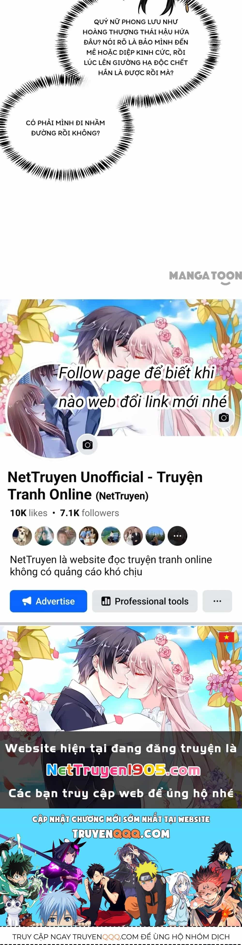 Giang Sơn Mỹ Nam Nhập Trướng Ta - Chương 254 - ảnh 36