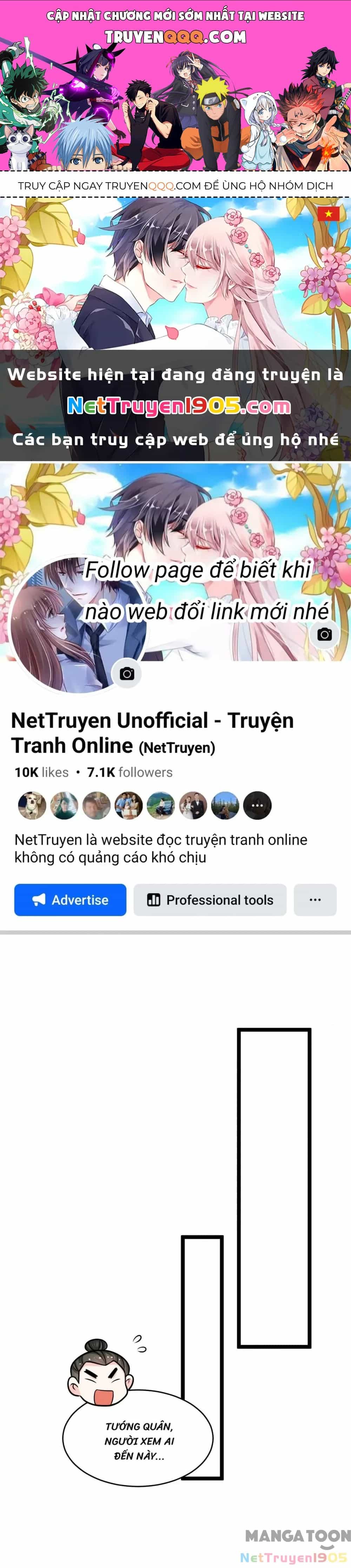 Giang Sơn Mỹ Nam Nhập Trướng Ta - Chương 255 - ảnh 1