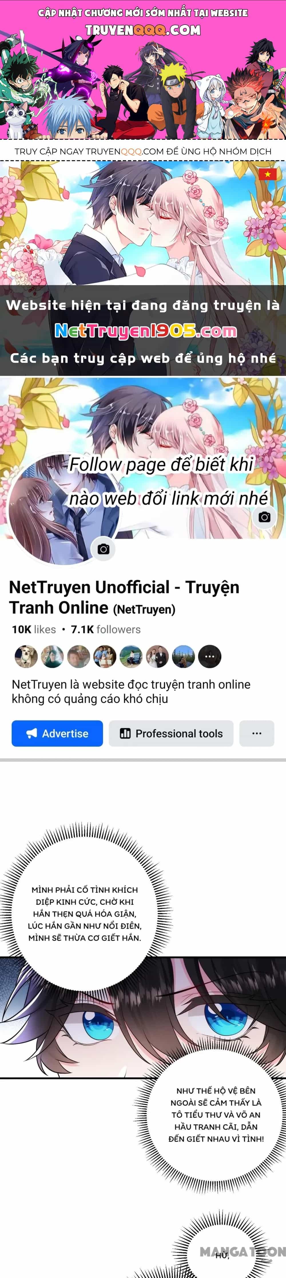 Giang Sơn Mỹ Nam Nhập Trướng Ta - Chương 256 - ảnh 1