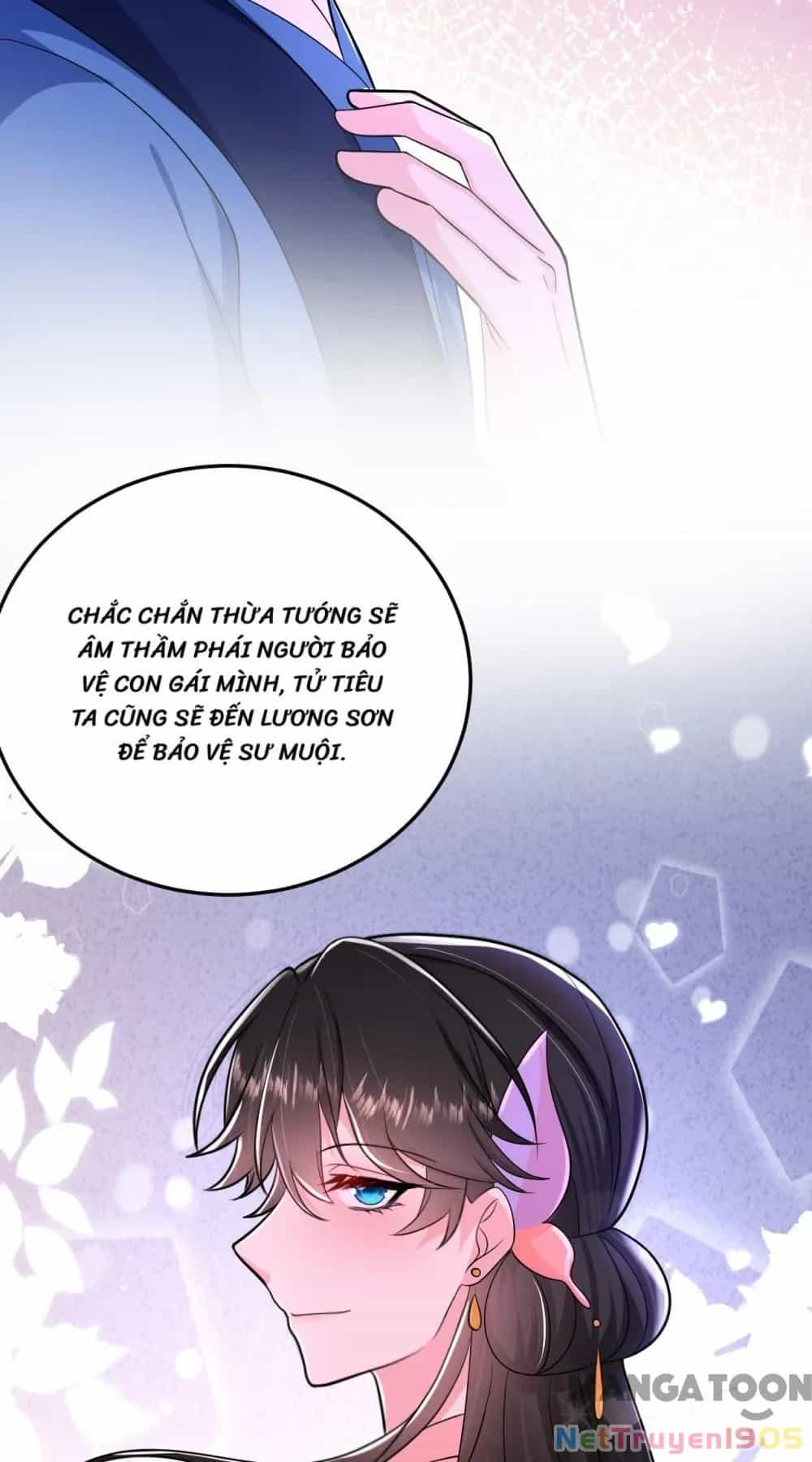 Giang Sơn Mỹ Nam Nhập Trướng Ta - Chương 257 - ảnh 38