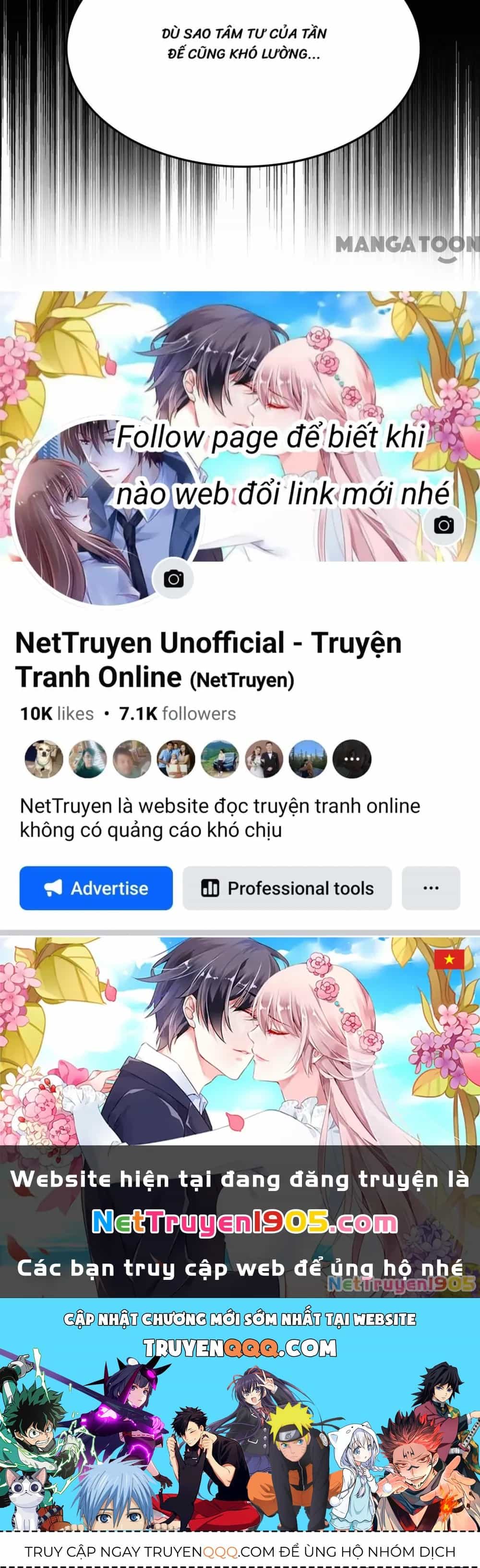 Giang Sơn Mỹ Nam Nhập Trướng Ta - Chương 257 - ảnh 45