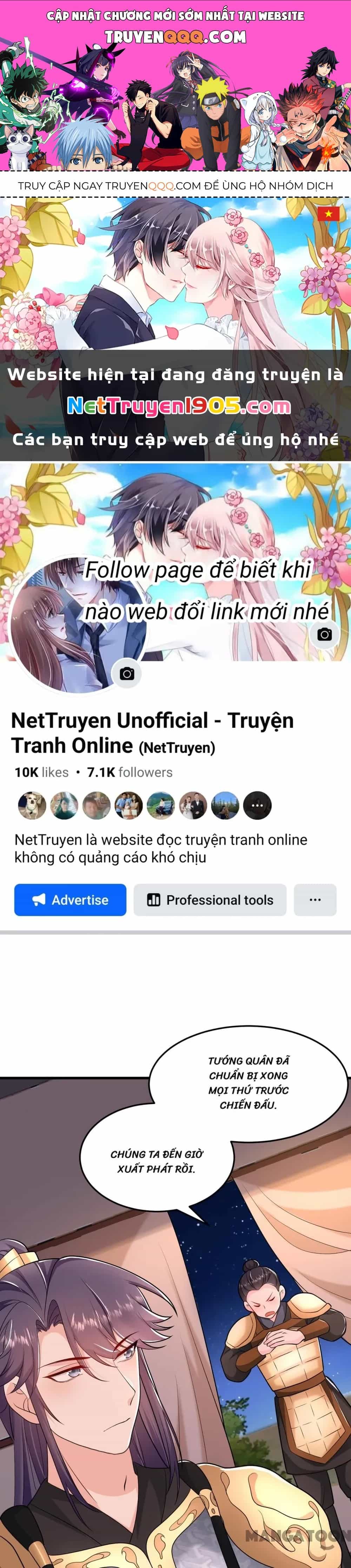 Giang Sơn Mỹ Nam Nhập Trướng Ta - Chương 258 - ảnh 1