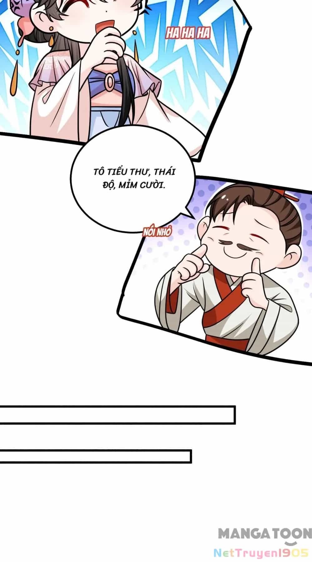Giang Sơn Mỹ Nam Nhập Trướng Ta - Chương 259 - ảnh 31