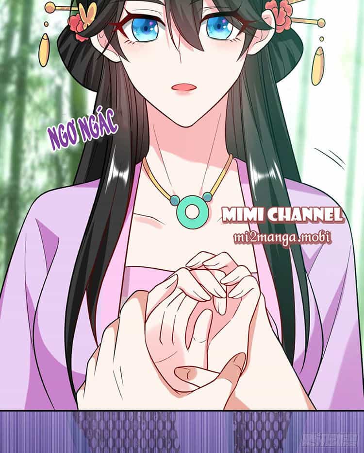 Giang Sơn Mỹ Nam Nhập Trướng Ta - Chương 26 - ảnh 12