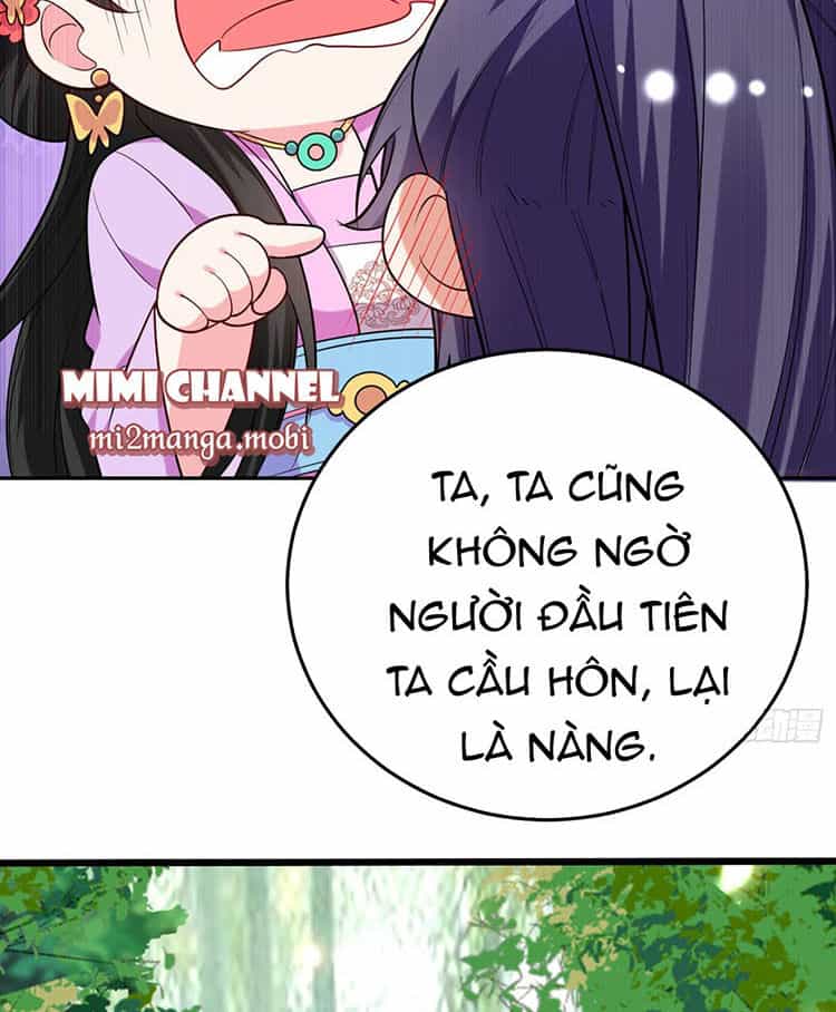 Giang Sơn Mỹ Nam Nhập Trướng Ta - Chương 26 - ảnh 14