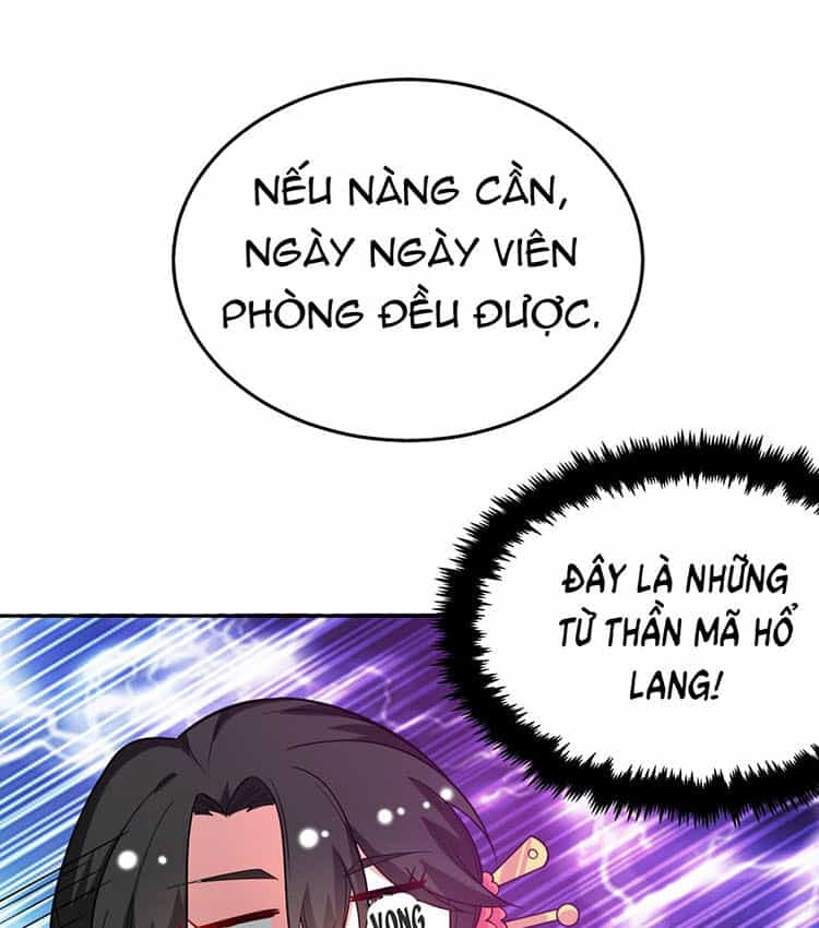 Giang Sơn Mỹ Nam Nhập Trướng Ta - Chương 26 - ảnh 19