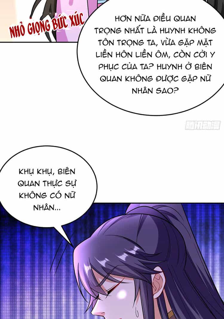 Giang Sơn Mỹ Nam Nhập Trướng Ta - Chương 26 - ảnh 2