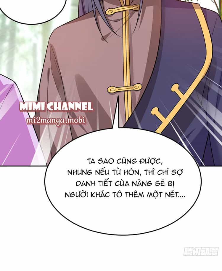 Giang Sơn Mỹ Nam Nhập Trướng Ta - Chương 26 - ảnh 32