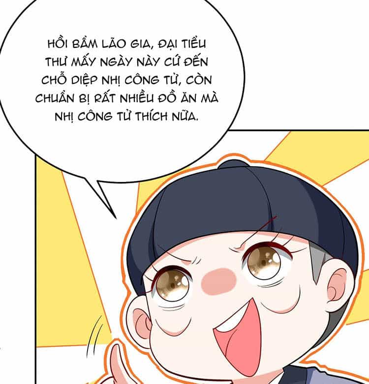 Giang Sơn Mỹ Nam Nhập Trướng Ta - Chương 26 - ảnh 54