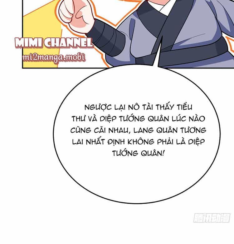 Giang Sơn Mỹ Nam Nhập Trướng Ta - Chương 26 - ảnh 55