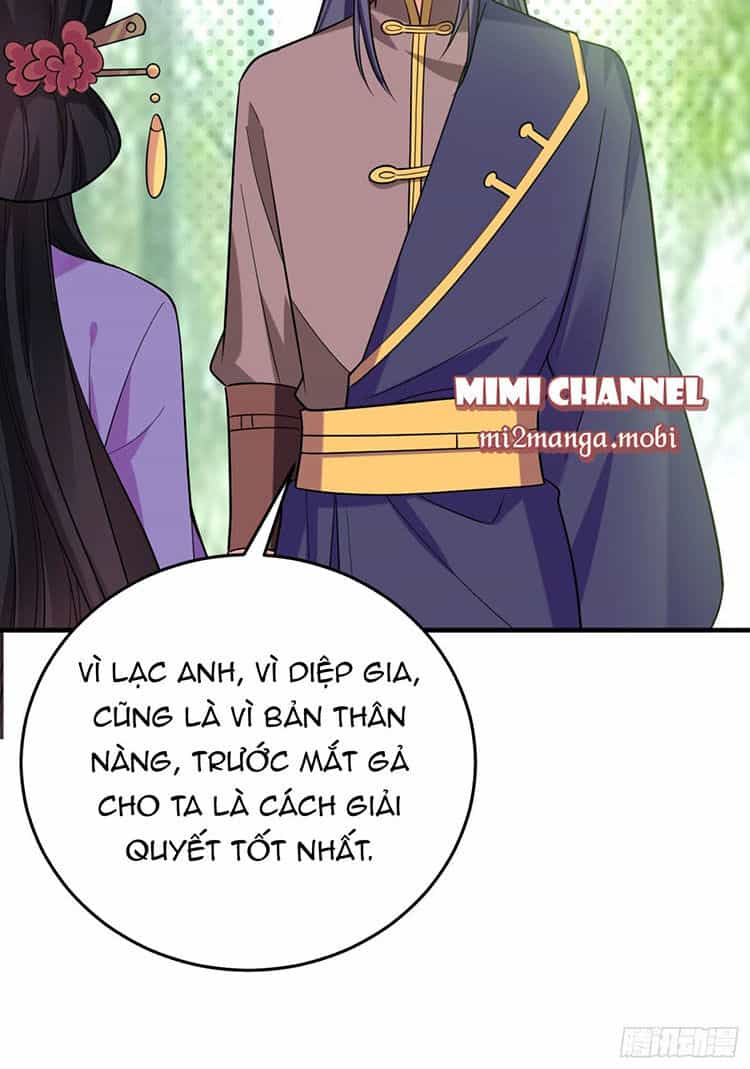 Giang Sơn Mỹ Nam Nhập Trướng Ta - Chương 26 - ảnh 6