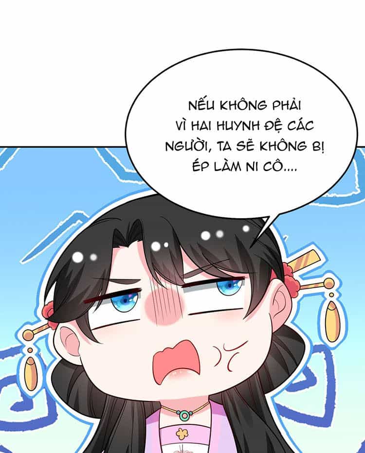 Giang Sơn Mỹ Nam Nhập Trướng Ta - Chương 26 - ảnh 7