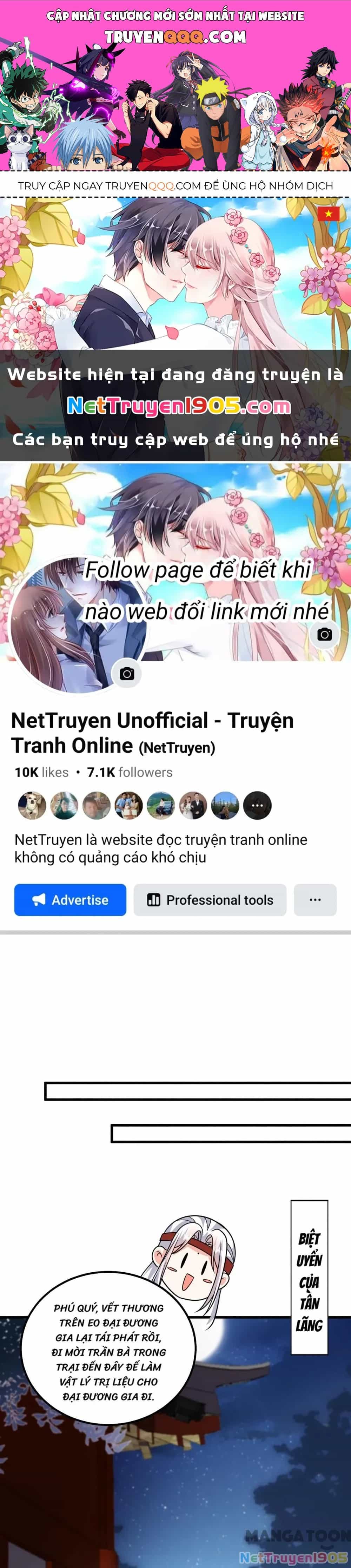 Giang Sơn Mỹ Nam Nhập Trướng Ta - Chương 260 - ảnh 1
