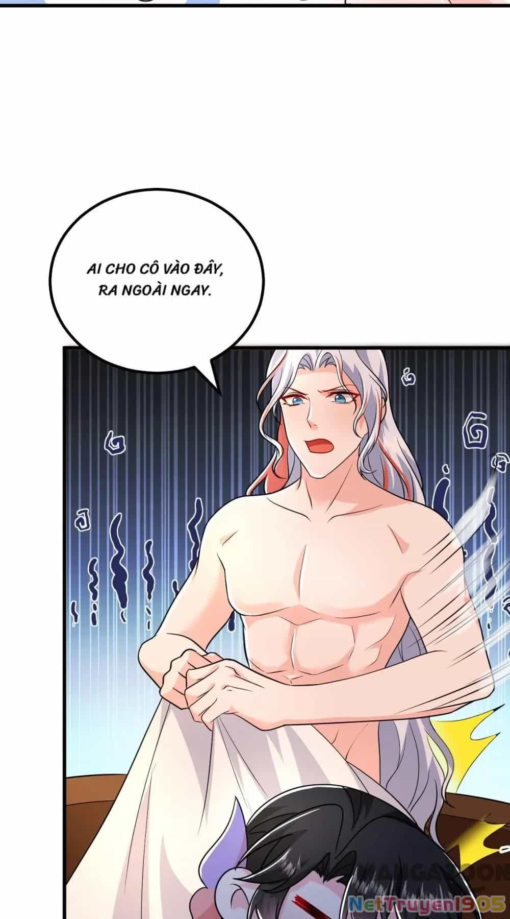 Giang Sơn Mỹ Nam Nhập Trướng Ta - Chương 260 - ảnh 10