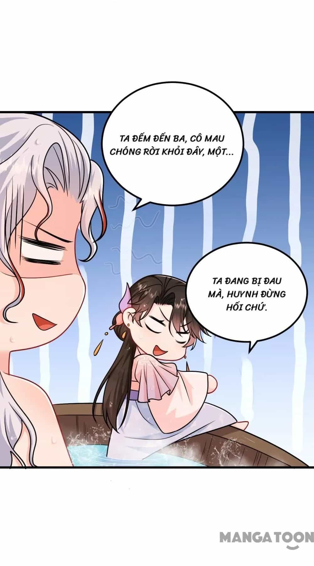 Giang Sơn Mỹ Nam Nhập Trướng Ta - Chương 260 - ảnh 17