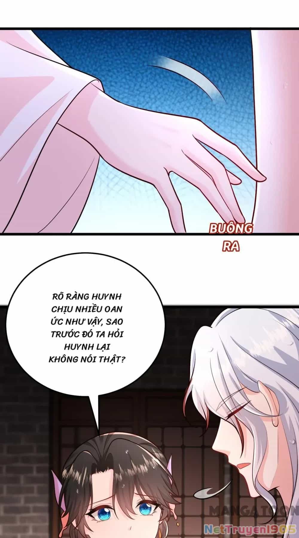 Giang Sơn Mỹ Nam Nhập Trướng Ta - Chương 260 - ảnh 31