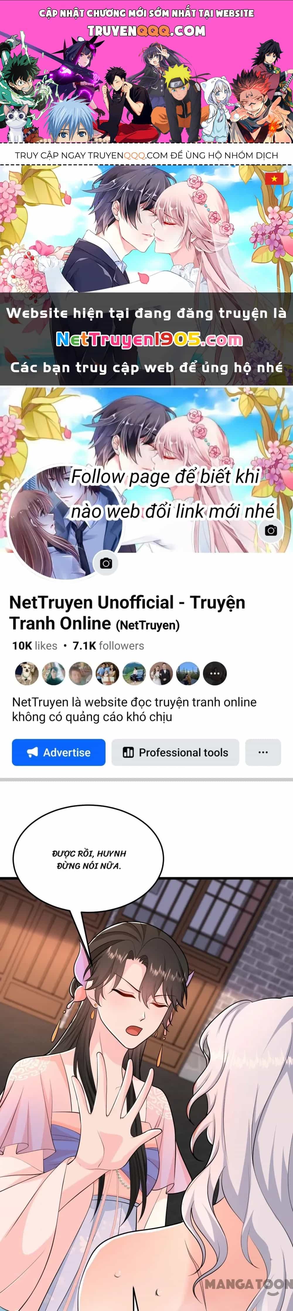 Giang Sơn Mỹ Nam Nhập Trướng Ta - Chương 261 - ảnh 1