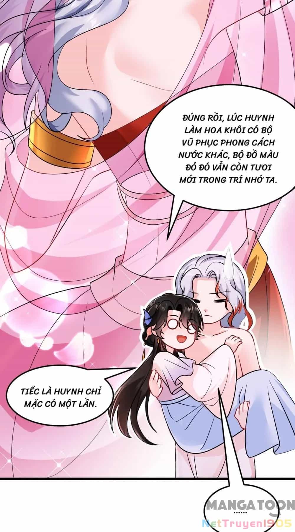Giang Sơn Mỹ Nam Nhập Trướng Ta - Chương 261 - ảnh 12